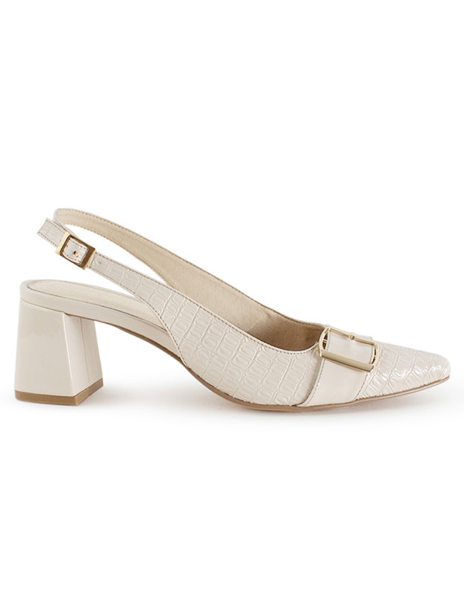 Zapatilla Gabriela's